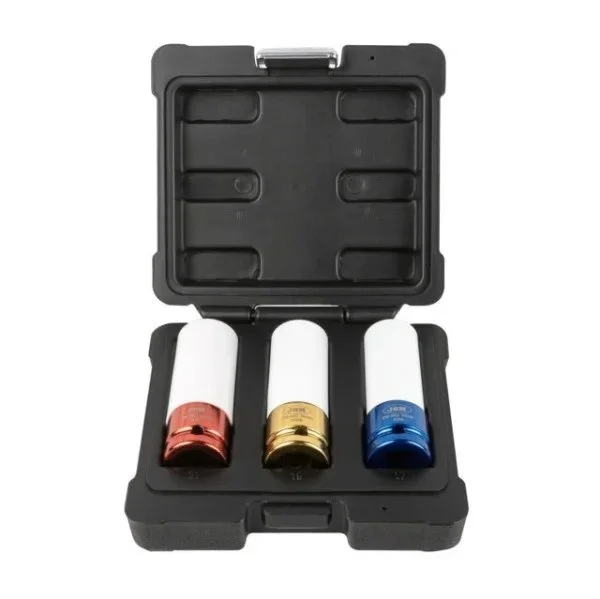 JBM SERIE614 Cassettiera con utensili e assortimento per officina - SERIE614