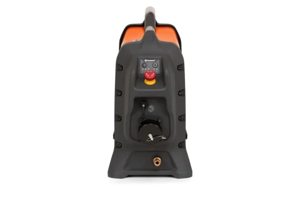 Husqvarna pp 7 gruppo di potenza monofase trifase 6,5 kw 970837801 - dettaglio 4
