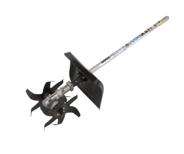 Honda SSCLE Fresa per terreno per Versatool 560160