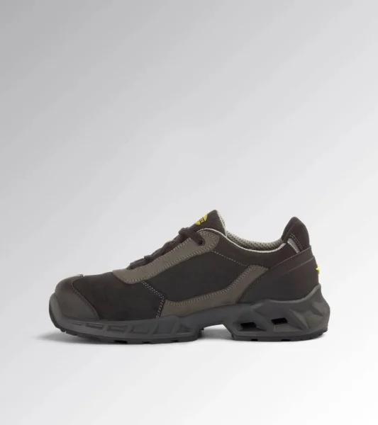 Diadora utility shark stable impact leather low scarpe antinfortunistiche basse s3s fo sr sc esd - dettaglio 5