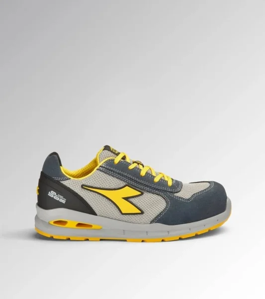 Diadora utility run a.box low scarpe antinfortunistiche basse s1ps fo sr esd - dettaglio 1