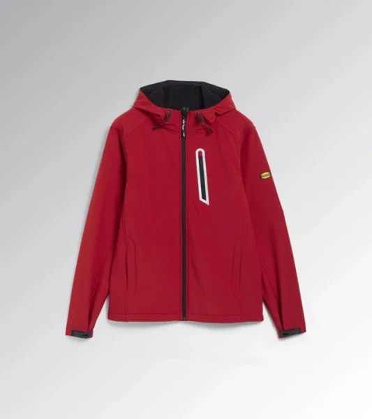 Diadora Utility Softshell Sail Giacca da lavoro 702.159632