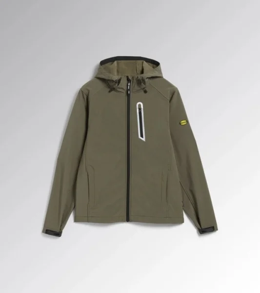 Diadora Utility Softshell Sail Giacca da lavoro 702.159632