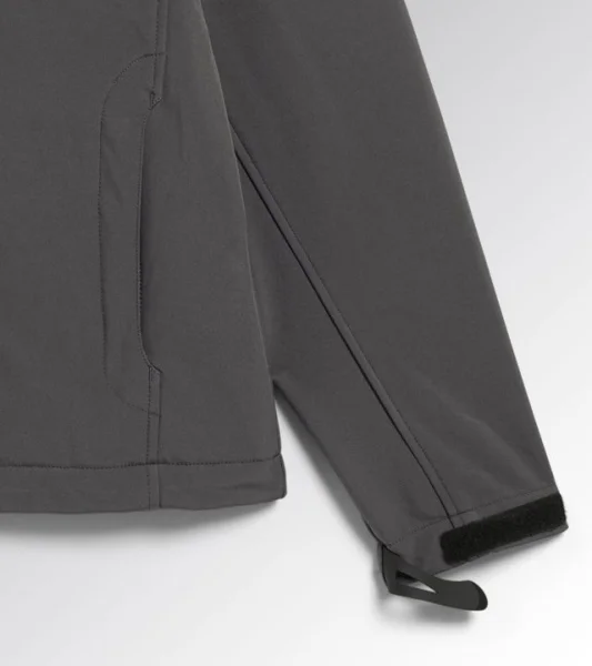 Diadora Utility Softshell Sail Giacca da lavoro 702.159632 - 702.159632