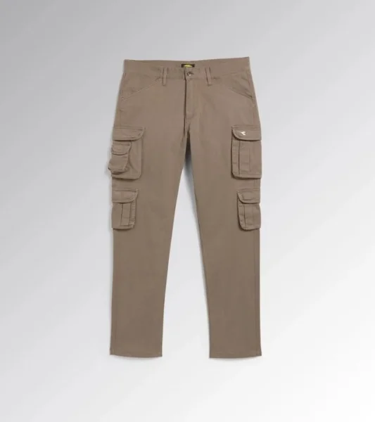 Diadora Utility Pant Waiet Cargo Pantalone da lavoro 702.160298