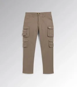 Diadora Utility Pant Waiet Cargo Pantalone da lavoro 702.160298 - 702.160298