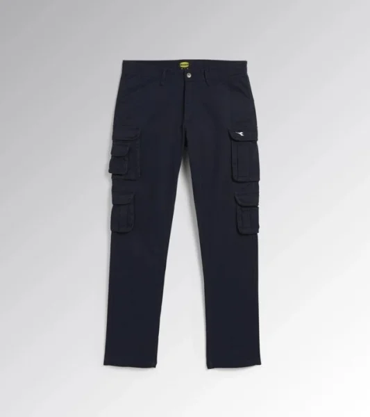 Diadora Utility Pant Waiet Cargo Pantalone da lavoro 702.160298