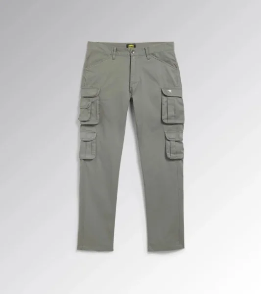 Diadora Utility Pant Waiet Cargo Pantalone da lavoro 702.160298