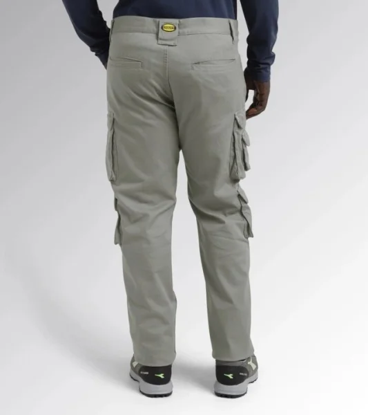 Diadora Utility Pant Waiet Cargo Pantalone da lavoro 702.160298 - 702.160298