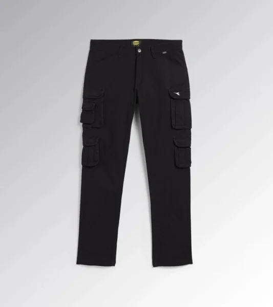 Diadora Utility Pant Waiet Cargo Pantalone da lavoro 702.160298