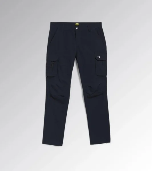 Diadora Utility Pant Win Cargo Pantalone da lavoro 702.160305
