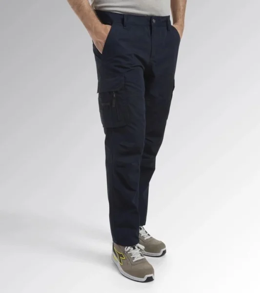 Diadora Utility Pant Win Cargo Pantalone da lavoro 702.160305 - 702.160305