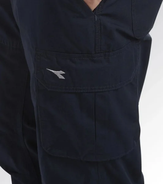 Diadora Utility Pant Win Cargo Pantalone da lavoro 702.160305 - 702.160305