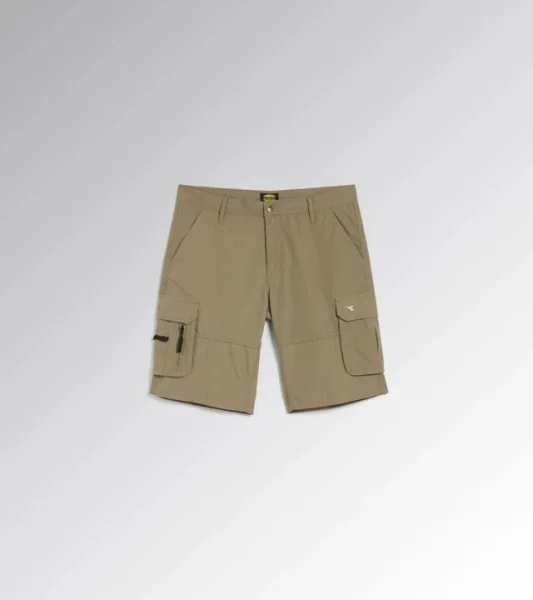 Diadora Utility Bermuda Wonder Bermuda da lavoro 702.160308