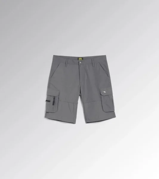 Diadora Utility Bermuda Wonder Bermuda da lavoro 702.160308