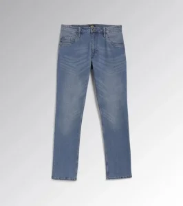 Diadora Utility Pant Stone 5 PKT Jeans da lavoro 702.170750 - 702.170750