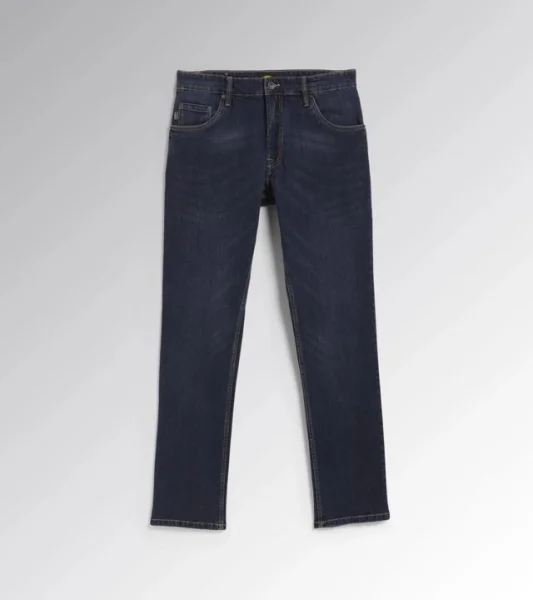 Diadora Utility Pant Stone 5 PKT Jeans da lavoro 702.170750