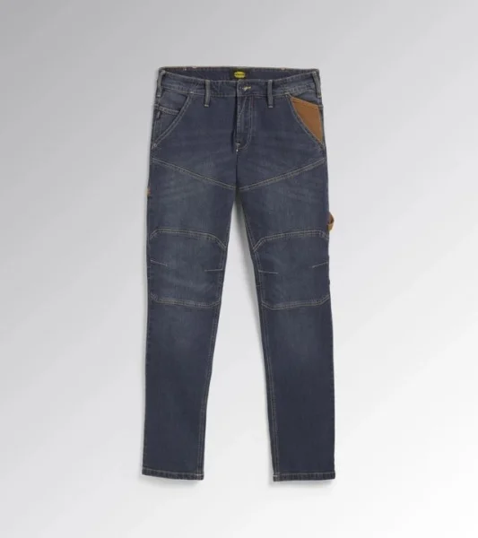 Diadora Utility Pant Stone Plus Jeans da lavoro 702.170752 - 702.170752
