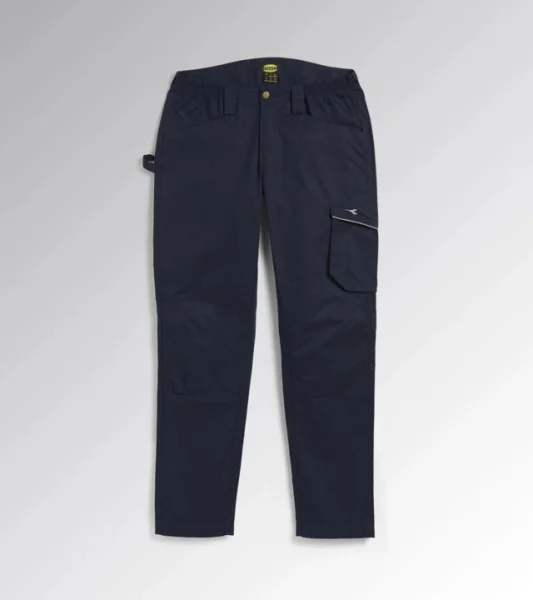Diadora Utility Pant rock perf cotton Pantalone da lavoro 702.175342