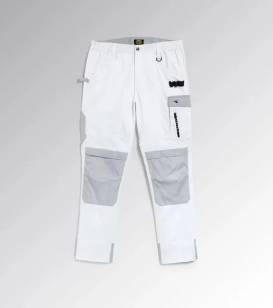 Diadora Utility Pant easywork light perf Pantalone da lavoro 702.175553