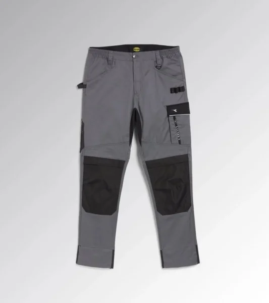 Diadora Utility Pant easywork light perf Pantalone da lavoro 702.175553