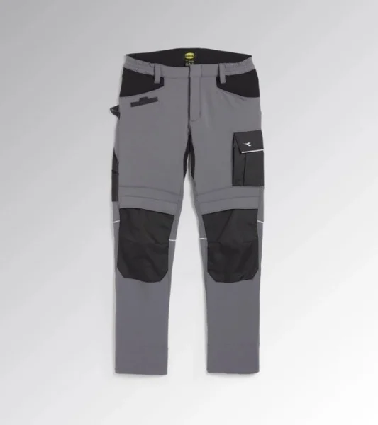 Diadora Utility Pant carbon performance Pantalone da lavoro 702.175554