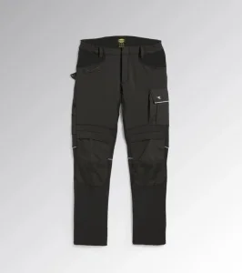 Diadora Utility Pant carbon performance Pantalone da lavoro 702.175554 - 702.175554