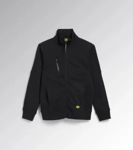 Diadora Utility Sweatshirt fz litework Felpa da lavoro 702.175943 - 702.175943