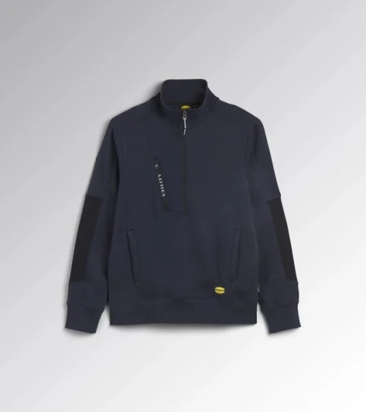 Diadora Utility Sweatshirt hz litework Felpa da lavoro 702.175944