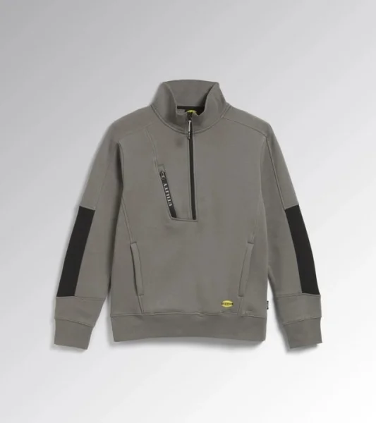 Diadora Utility Sweatshirt hz litework Felpa da lavoro 702.175944