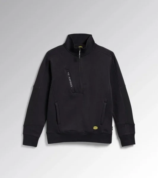 Diadora Utility Sweatshirt hz litework Felpa da lavoro 702.175944