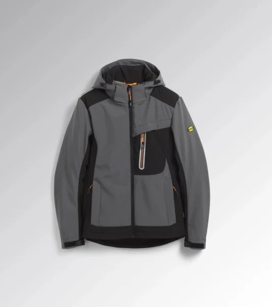 Diadora Utility Softshell carbon tech Giacca da lavoro 702.175946