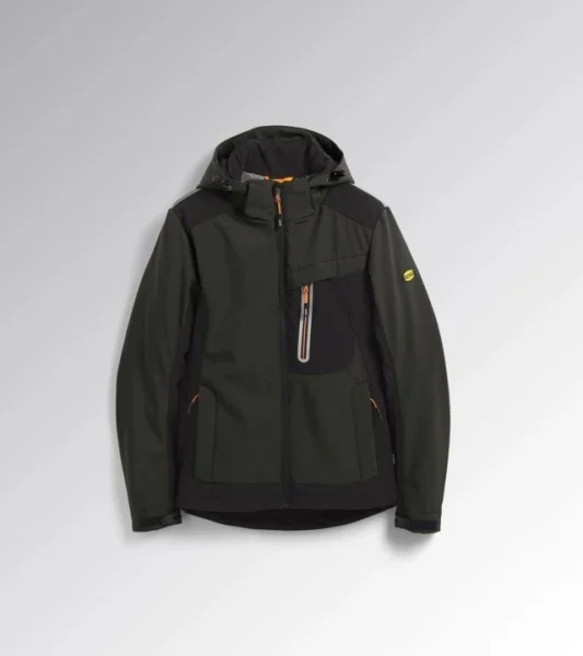 Diadora Utility Softshell carbon tech Giacca da lavoro 702.175946