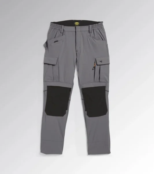 Diadora Utility Pant tech performance Pantalone da lavoro 702.176200