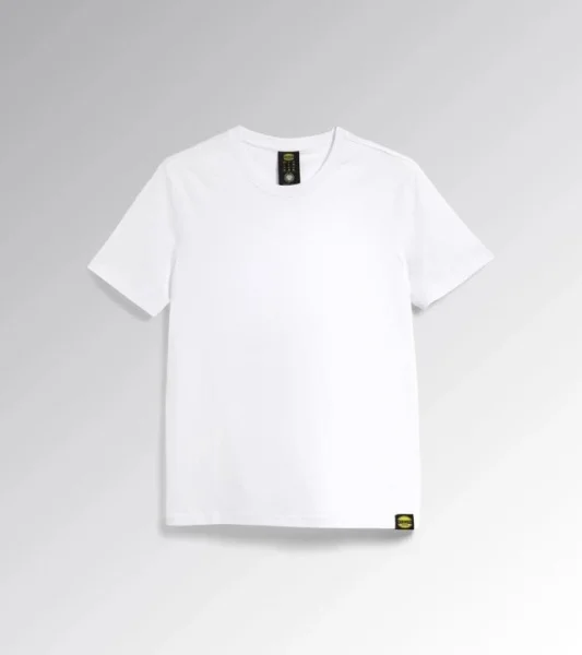 Diadora Utility T-shirt mc antony organic T-shirt manica corta da lavoro 702.176913