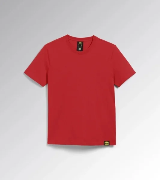 Diadora Utility T-shirt mc antony organic T-shirt manica corta da lavoro 702.176913 - 702.176913