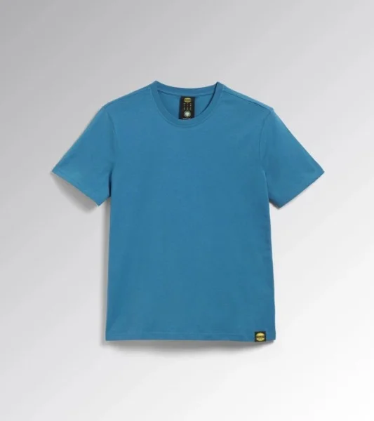 Diadora Utility T-shirt mc antony organic T-shirt manica corta da lavoro 702.176913 - 702.176913