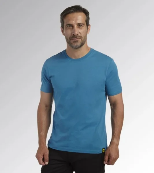 Diadora Utility T-shirt mc antony organic T-shirt manica corta da lavoro 702.176913 - 702.176913
