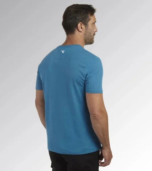 Diadora Utility T-shirt mc antony organic T-shirt manica corta da lavoro 702.176913 - 702.176913
