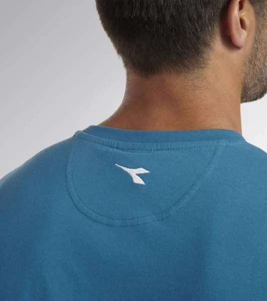 Diadora Utility T-shirt mc antony organic T-shirt manica corta da lavoro 702.176913 - 702.176913