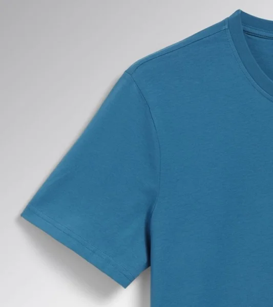 Diadora Utility T-shirt mc antony organic T-shirt manica corta da lavoro 702.176913 - 702.176913