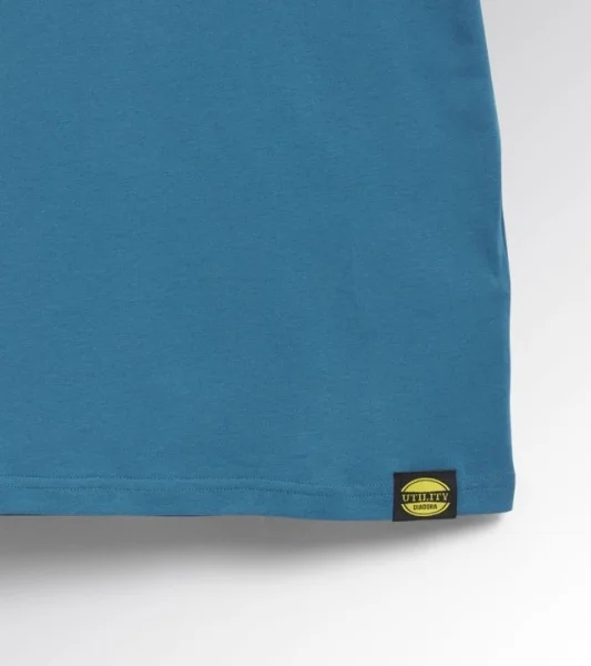 Diadora Utility T-shirt mc antony organic T-shirt manica corta da lavoro 702.176913 - 702.176913