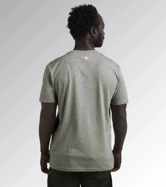 Diadora Utility T-shirt mc antony organic T-shirt manica corta da lavoro 702.176913 - 702.176913