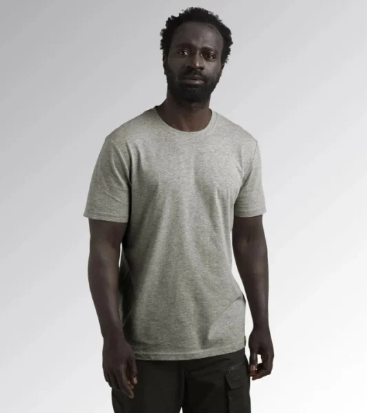 Diadora Utility T-shirt mc antony organic T-shirt manica corta da lavoro 702.176913 - 702.176913