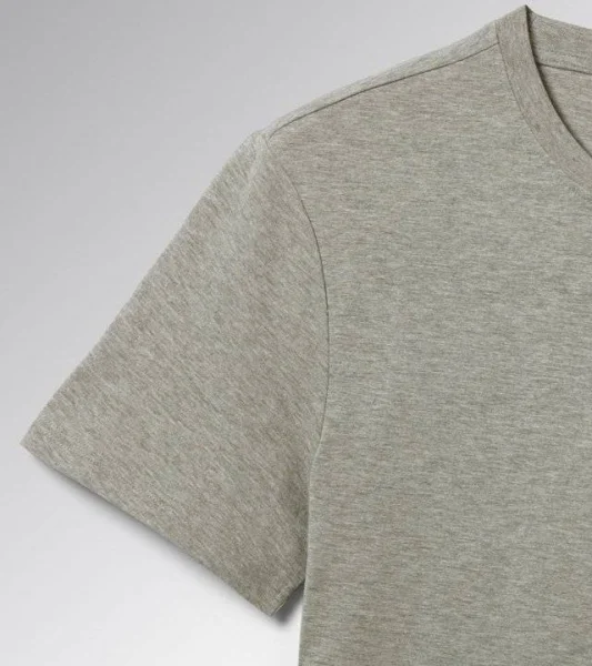 Diadora Utility T-shirt mc antony organic T-shirt manica corta da lavoro 702.176913 - 702.176913