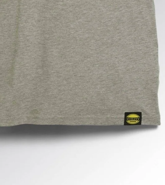 Diadora Utility T-shirt mc antony organic T-shirt manica corta da lavoro 702.176913 - 702.176913