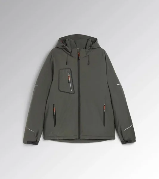 Diadora Utility Padded jacket cross Giacca da lavoro 702.177660