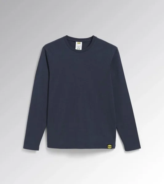 Diadora Utility T-shirt ml mono organic T-shirt da lavoro 702.177667