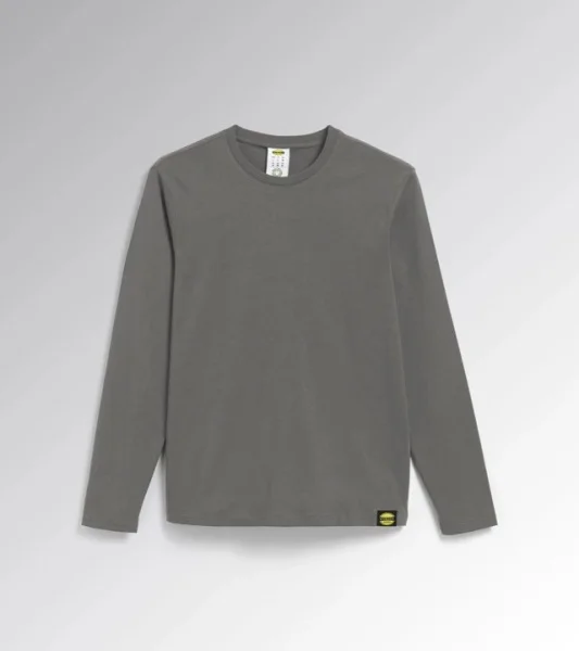 Diadora Utility T-shirt ml mono organic T-shirt da lavoro 702.177667
