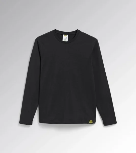 Diadora Utility T-shirt ml mono organic T-shirt da lavoro 702.177667
